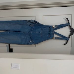 Isabel Maternity Overalls